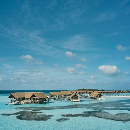 Como Cocoa Island Makunufushi Bagian luar foto