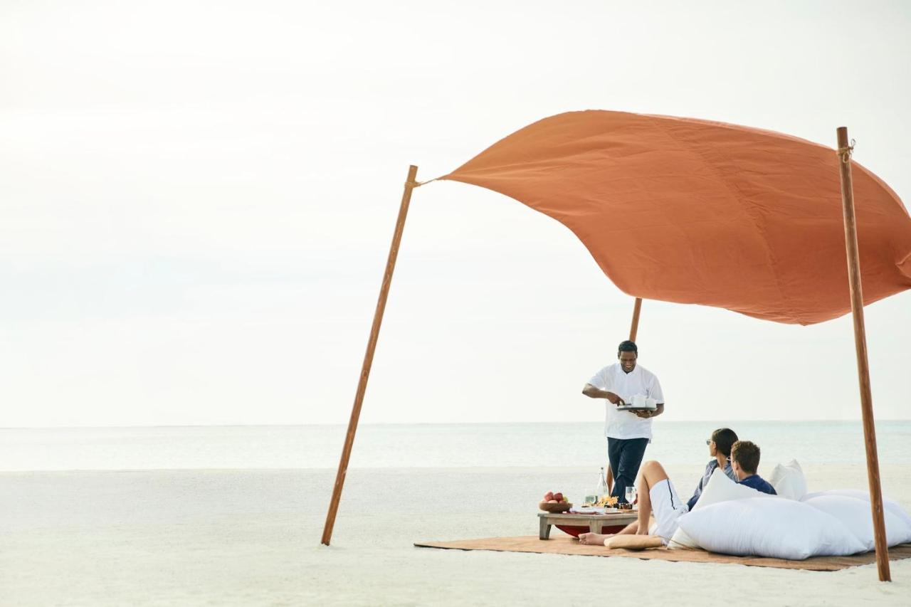 Como Cocoa Island Makunufushi Bagian luar foto