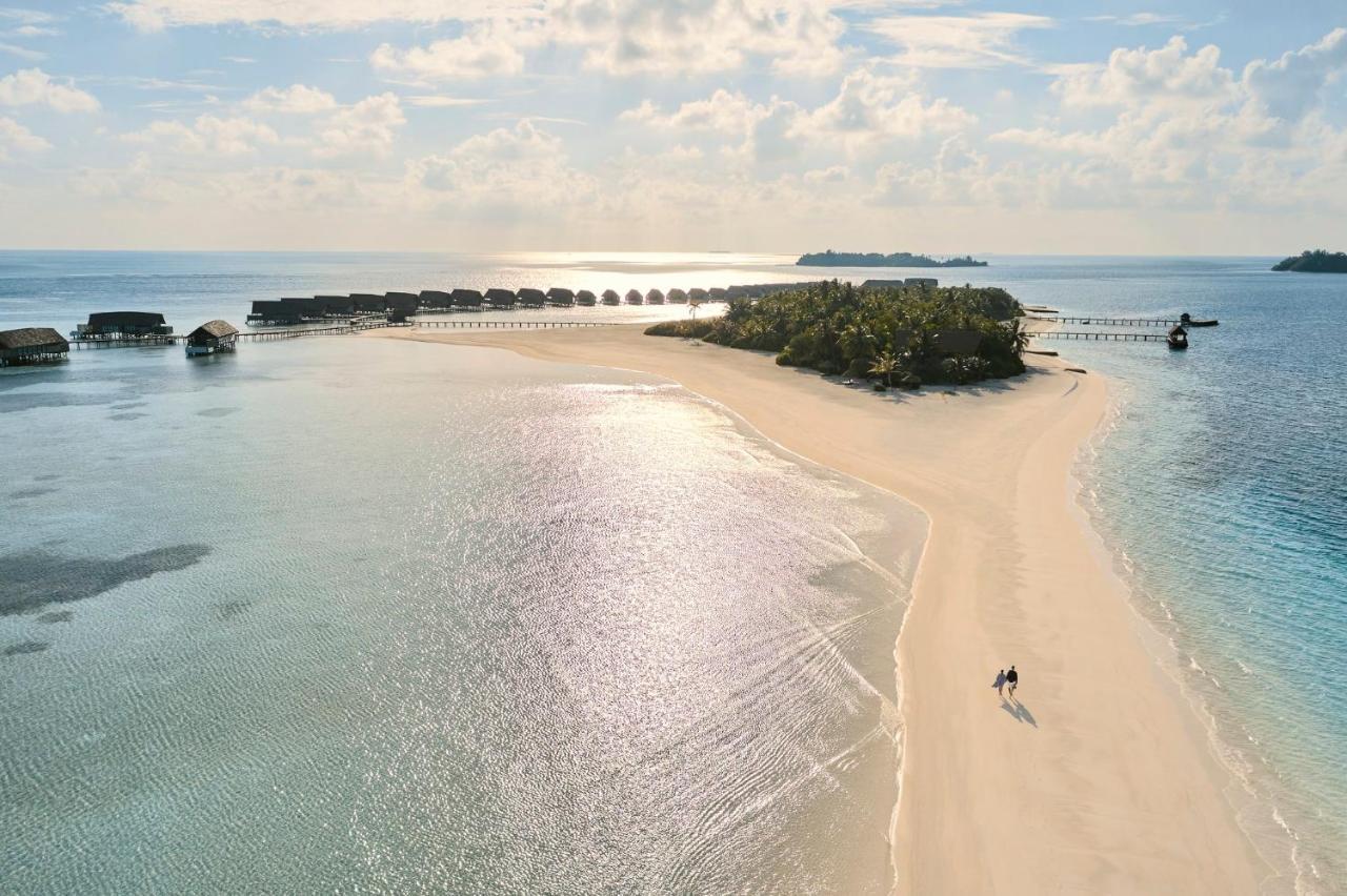 Como Cocoa Island Makunufushi Bagian luar foto