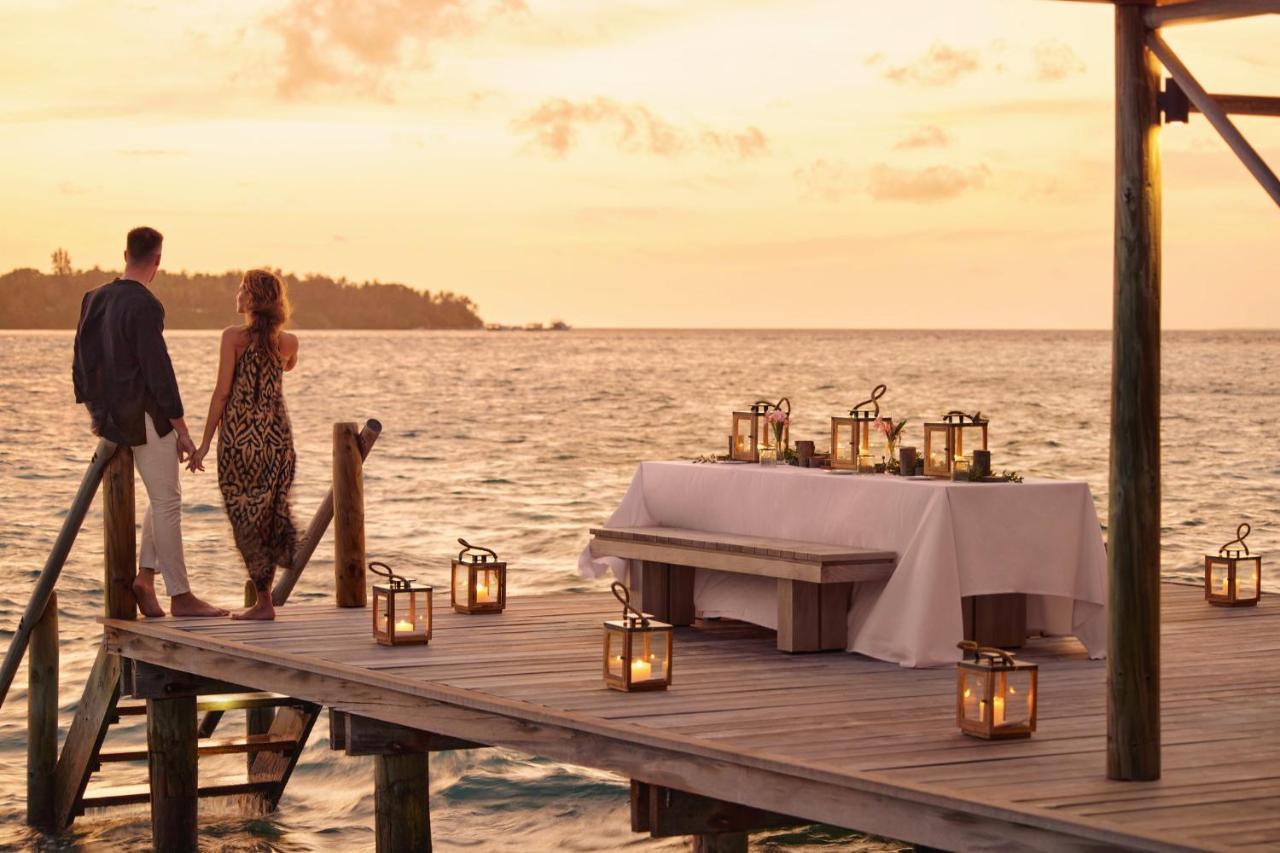 Como Cocoa Island Makunufushi Bagian luar foto